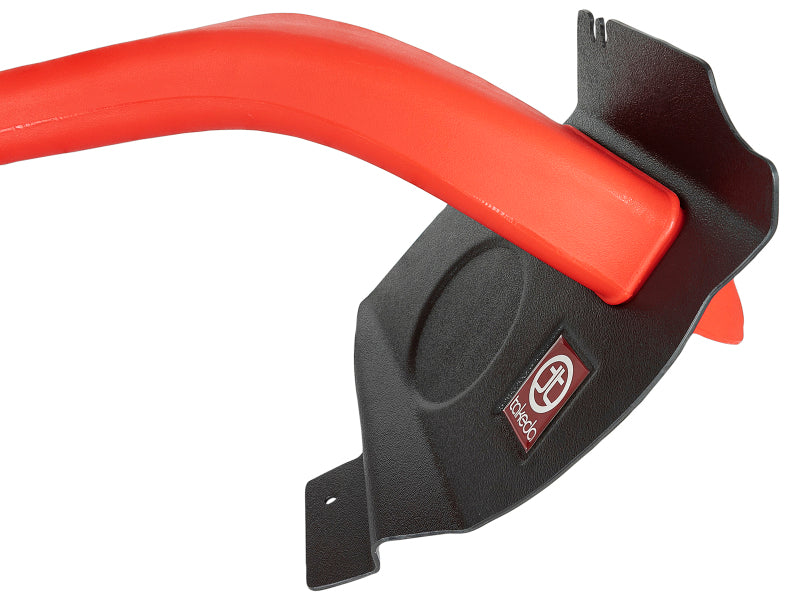 aFe Takeda Stage-2 PRO 5R Cold Air Intake System 2015-2018 Subaru WRX H4 2.0L (t) (afeTA-4305B-1R) - photo 3