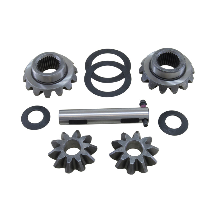 Yukon Gear & Axle Gear Standard Open Spider Gear Kit For 8.8in Ford w/ 31 Spline Axles