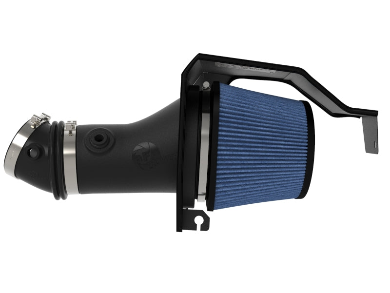 aFe 2017-2018 Dodge Challenger/Charger Magnum FORCE Stage-2XP Cold Air Intake System w/Pro DRY S- Black (afe54-12852R) - photo 7