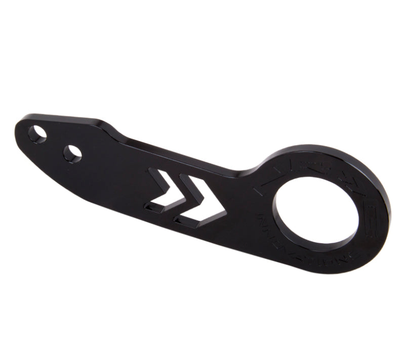 NRG Universal Rear Tow Hook - Black (TOW-110BK) - photo 6