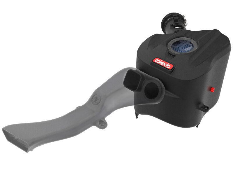 aFe 2023-2024 Toyota GR Corolla Takeda Momentum Intake (afe56-70065R) - photo 6