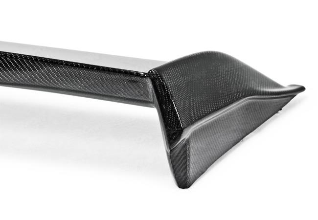 Seibon 1992-2006 Acura NSX TR Style Carbon Fiber Rear Spoiler - photo 4