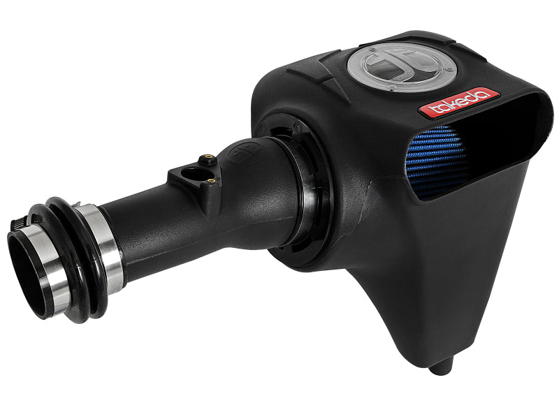 aFe Takeda Intake System Stage 2 Pro 5R for 2016 Honda Civic 1.5L (Non Si) (afeTM-1024B-R) - photo 2