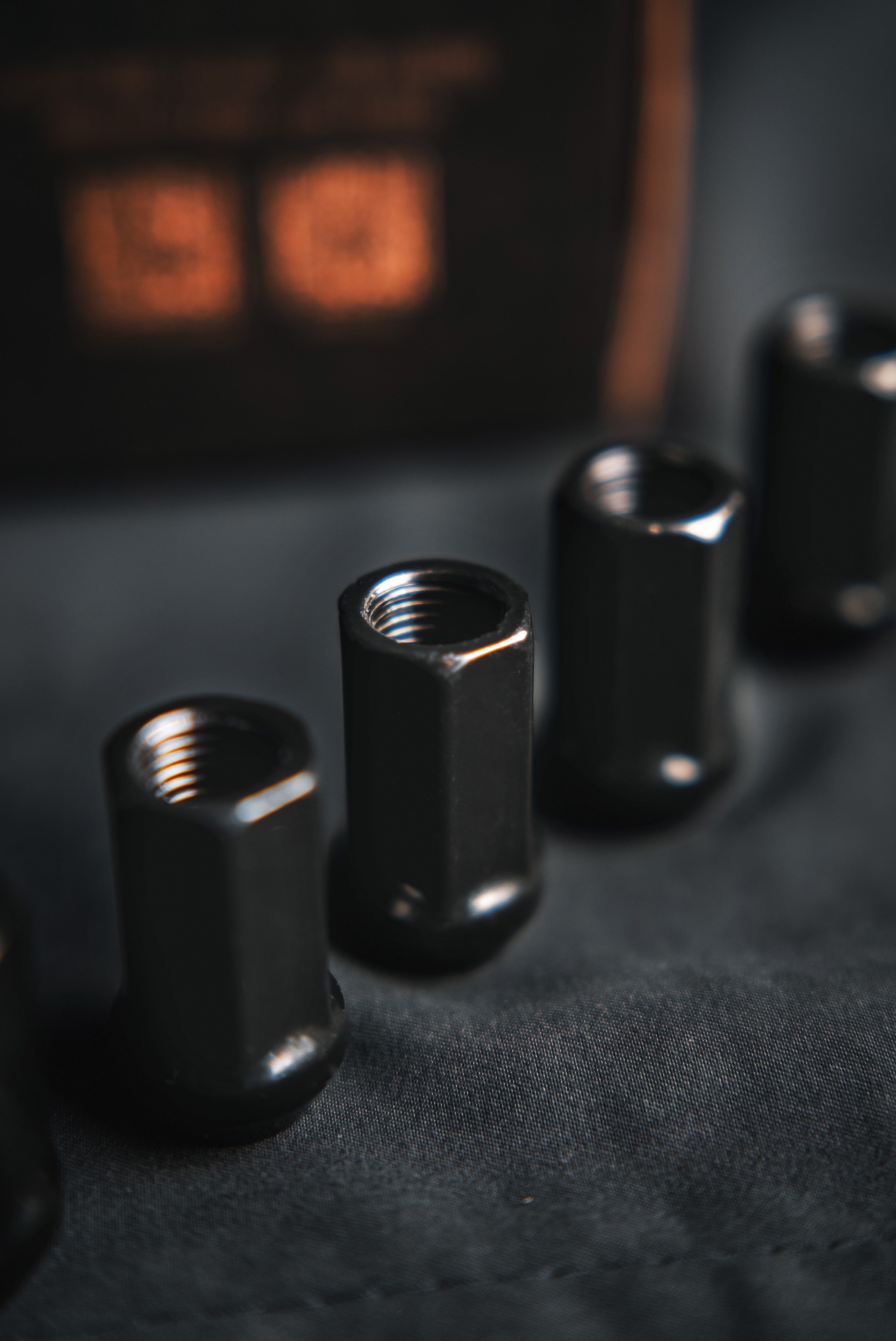 Neotech Lug Nuts (Set of 20)