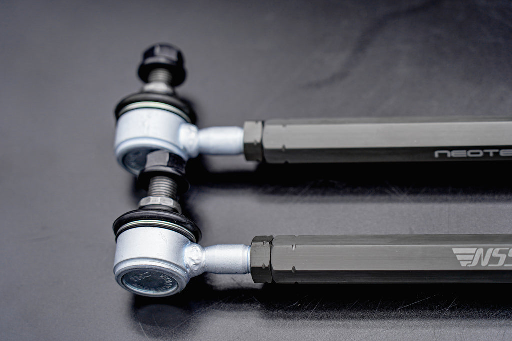 Neotech Adjustable Swaybar Endlinks