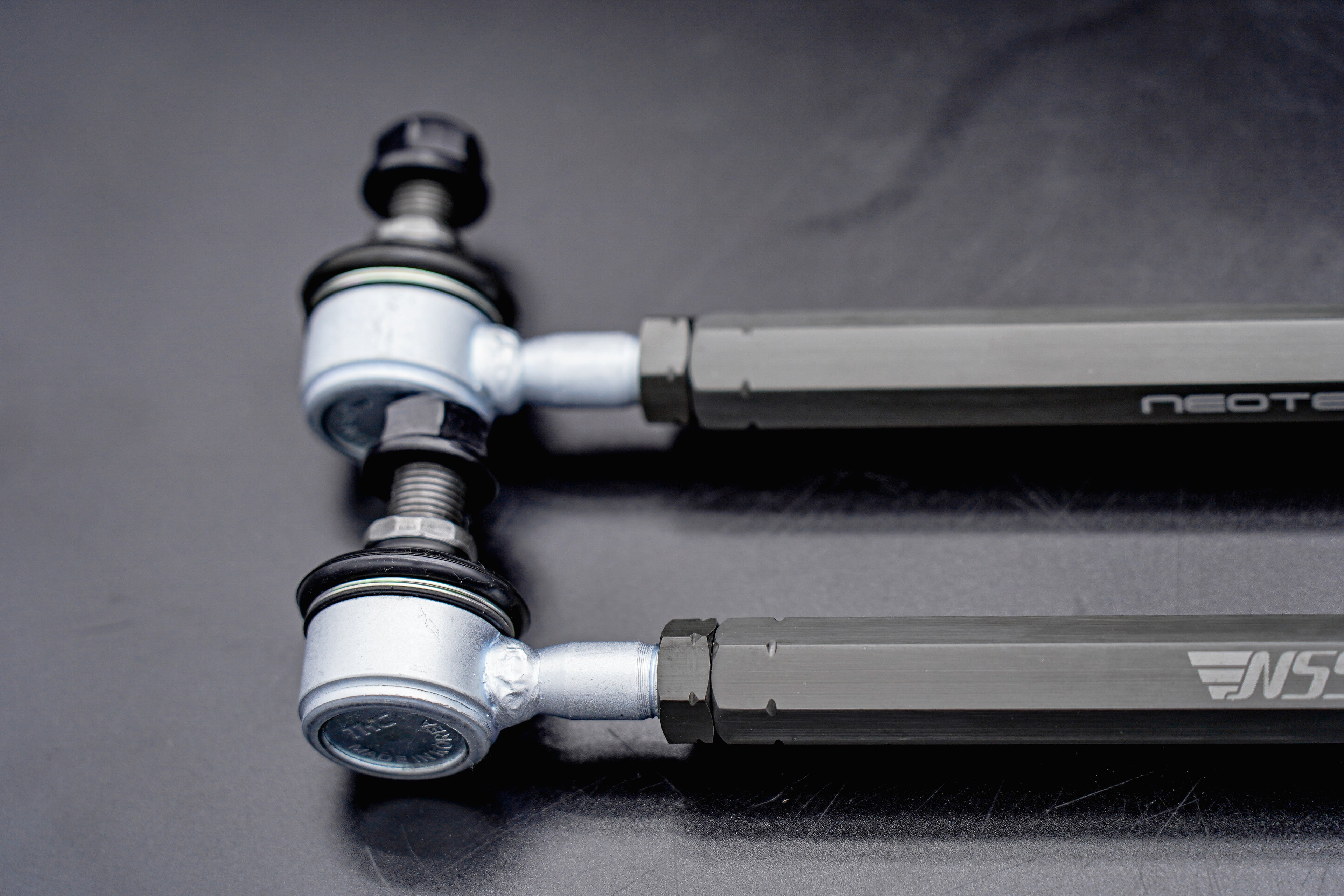 Neotech Adjustable Swaybar Endlinks