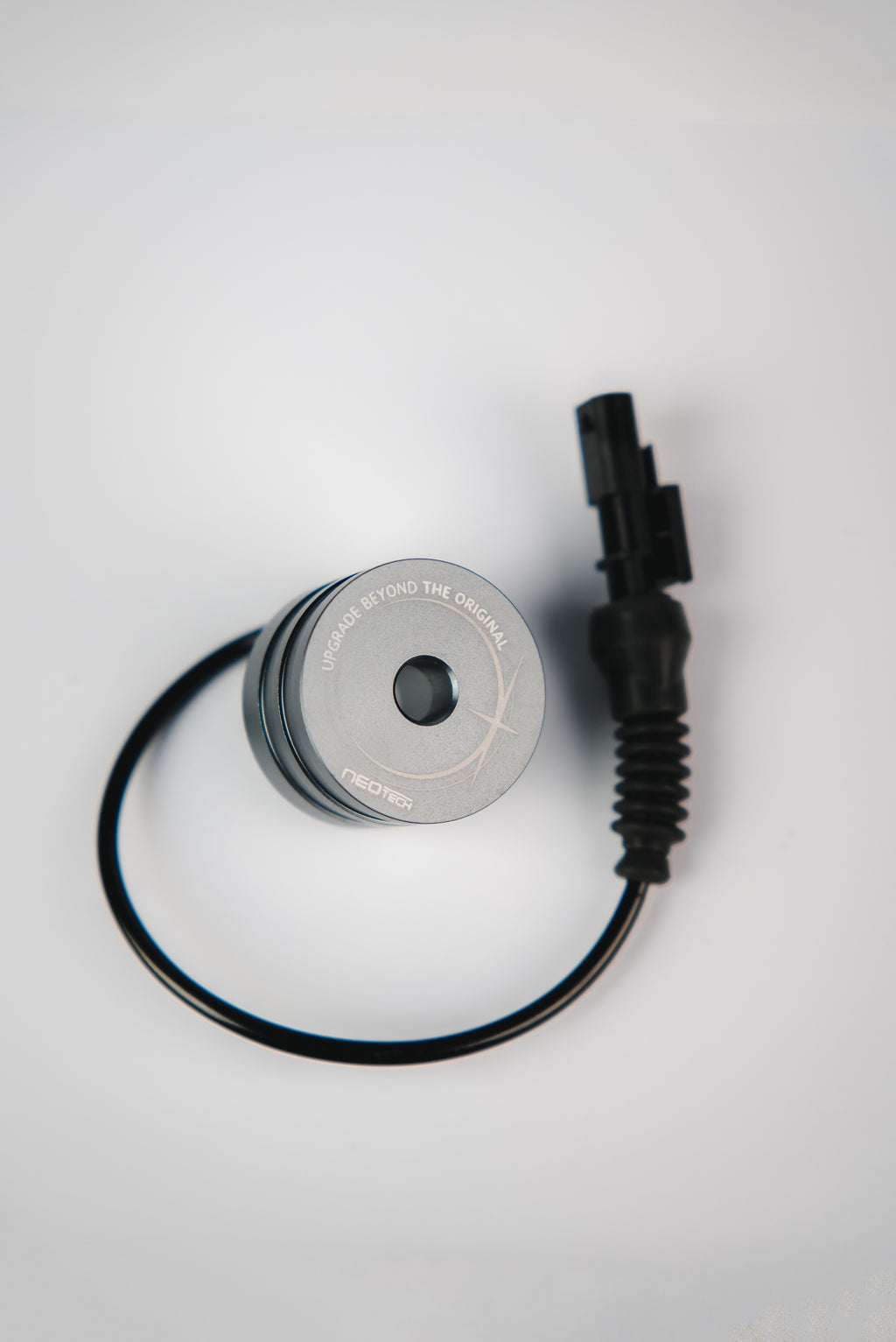 EDC Canceller