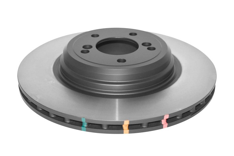 DBA BMW M3 (E92) 4000 Series HD Plain Rear Brake Rotor (DBA42281)