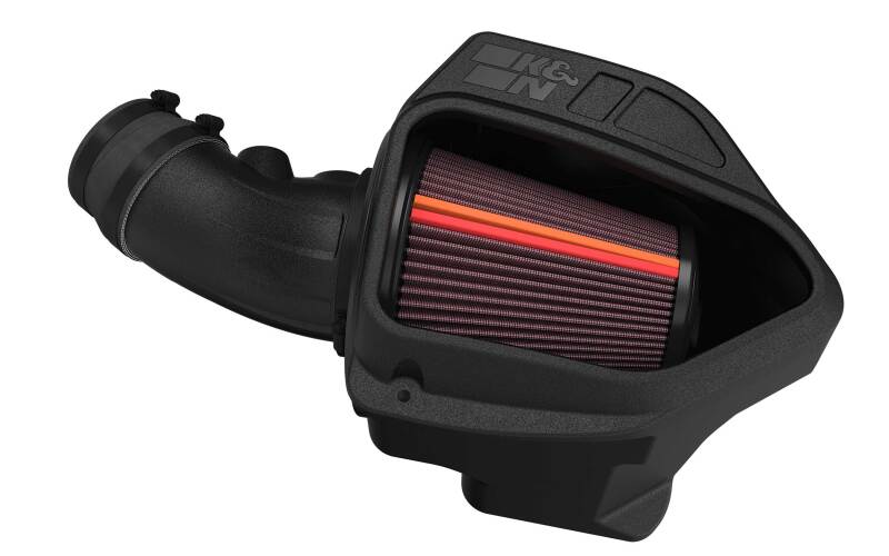 K&N 2011-2023 Dodge Challenger V8 6.4L NextGen Cold Air Intake (knn50-2545)