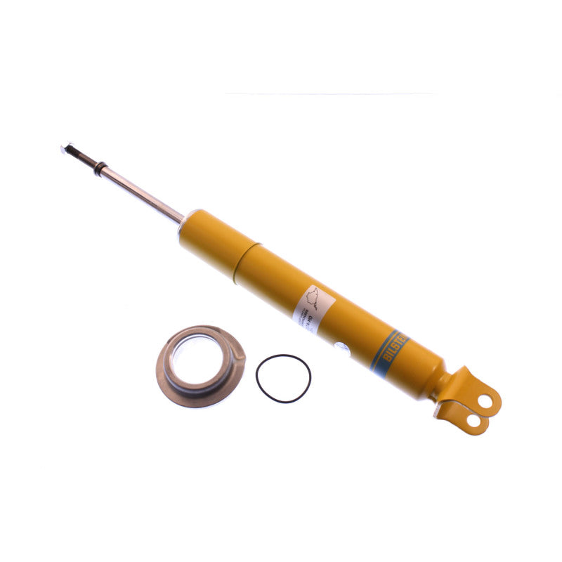 Bilstein B6 Performance Front Monotube Shock Absorber for 2006–2015 Mazda Miata MX-5 (NC) (24-131742)