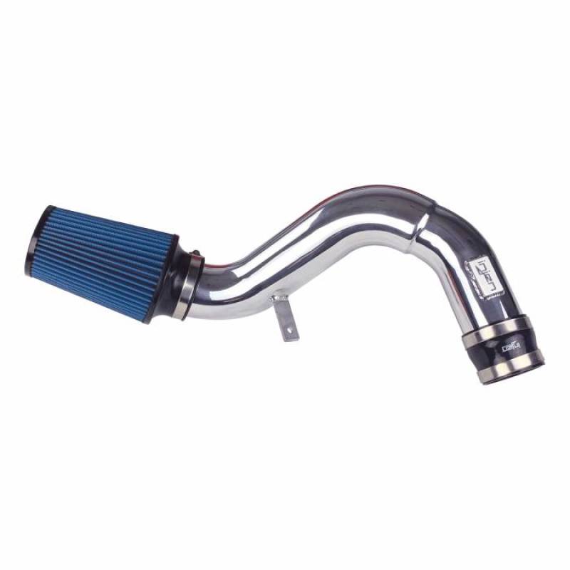 Injen 2018-2019 Audi S4/S5 (B9) 3.0L Turbo Polished Short Ram Intake (injSP3082P)
