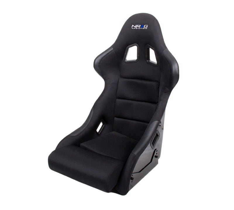 NRG Carbon Fiber Bucket Seat - Medium (RSC-311) - photo 5
