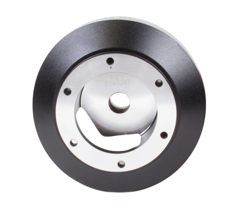 NRG Short Hub Adapter 350Z / 370Z / G35 / G37 (SRK-141H) - photo 7