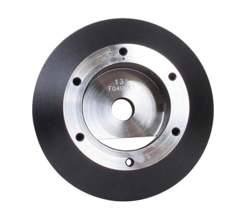 NRG Short Hub Adapter EK9 Civic / S2000 / Prelude (w/ SRS Clock Spring / SRS Resistors Incl.) (SRK-131H) - photo 6