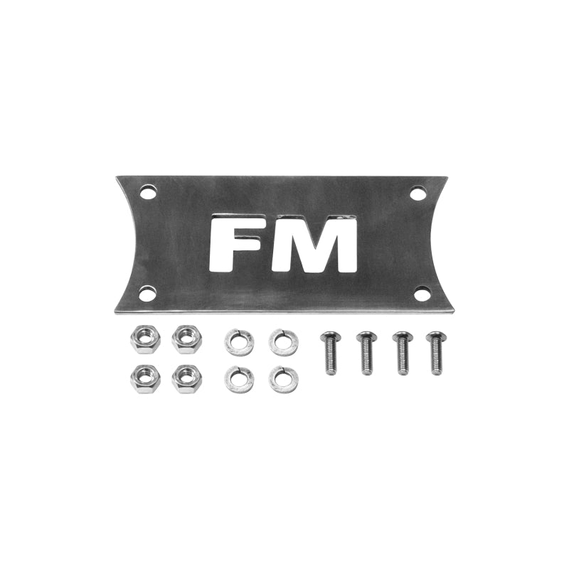 Flowmaster 2014-2019 Corvette Outlaw Axle-Back Exhaust System - photo 4