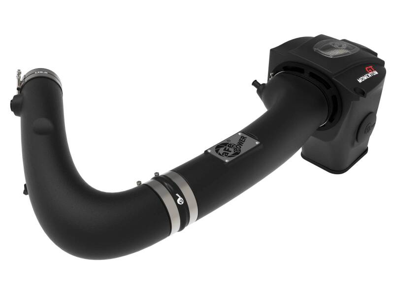 aFe Momentum GT Dry S Stage-2 Intake System 2011-2015 Dodge Challenger/Charger V6-3.6L (afe51-72201) - photo 3