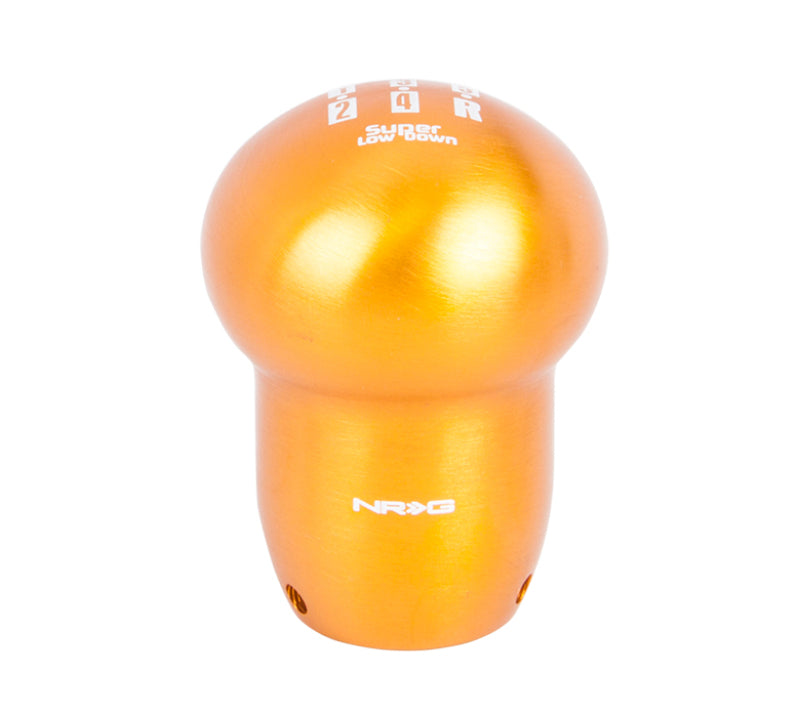 NRG Universal Super Low Down Shift Knob - Rose Gold (SK-140RG)