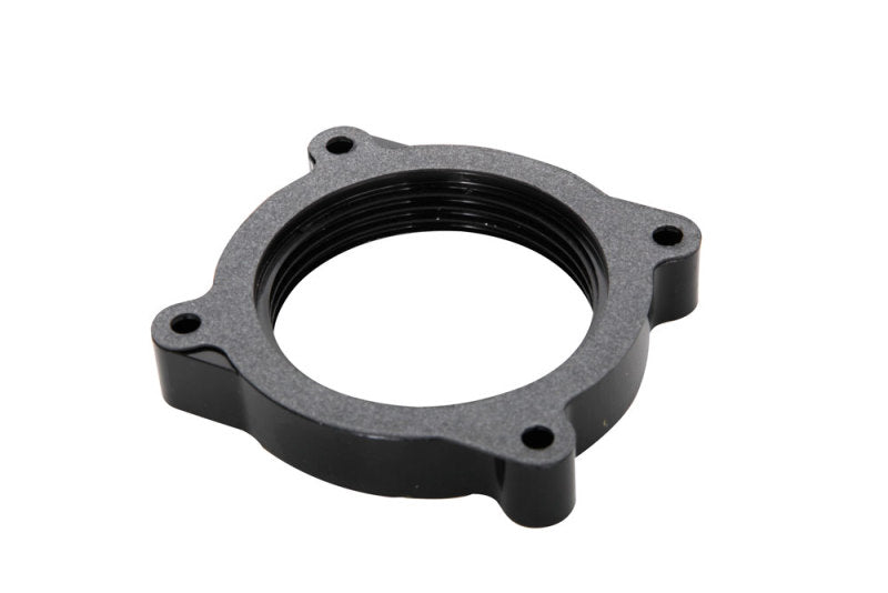 Airaid 2011-2014 Ford Mustang / 2011-2013 F-150 5.0L V8 PowerAid TB Spacer (air450-638) - photo 2