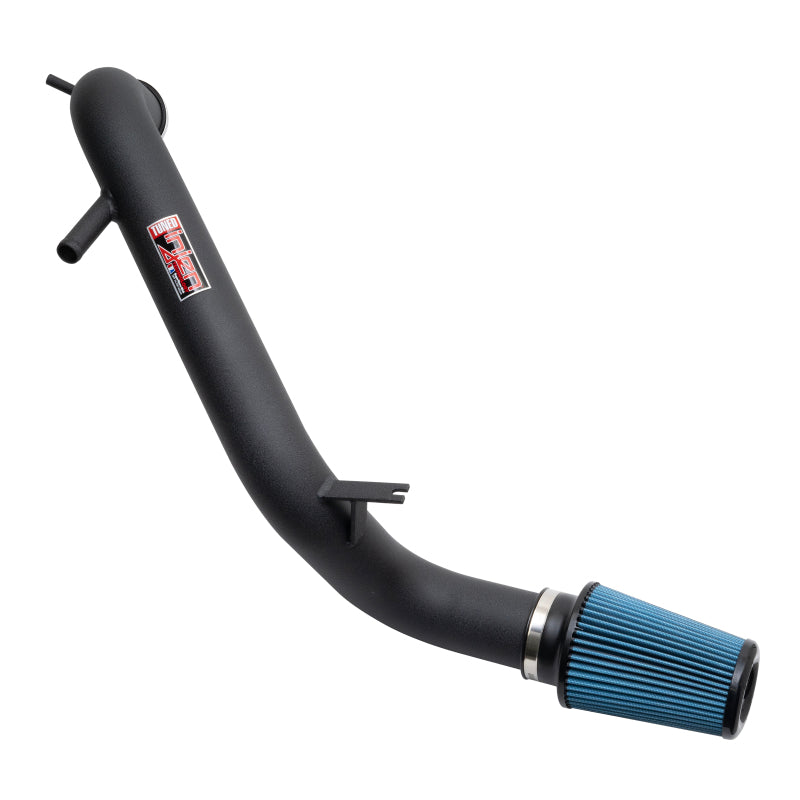 Injen 2022-2023 Hyundai Elantra N L4-2.0L Turbo Cold Air Intake Wrinkle Black (Manual Only) (injSP1364WB) - photo 2