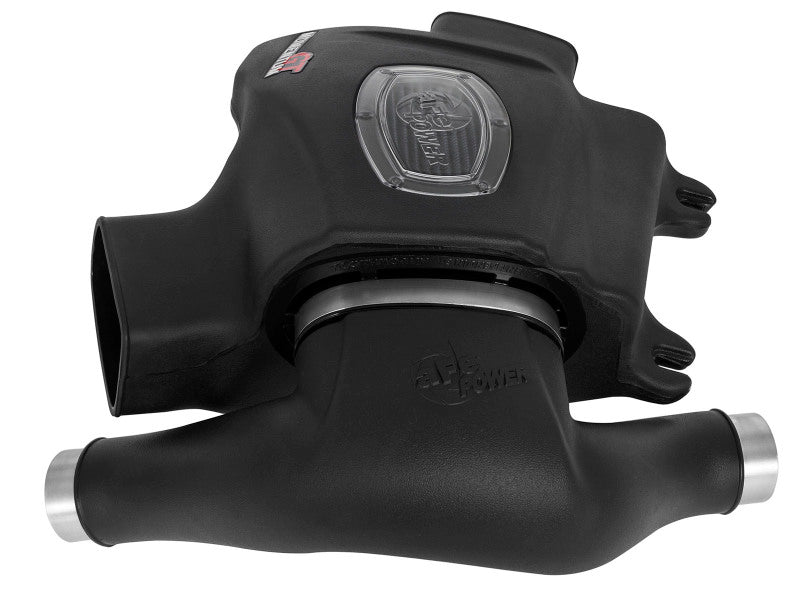 aFe Momentum Pro DRY S Intake System 2007-2010 BMW 335i/is/xi (E90/E92/E93) (afe51-76306) - photo 4