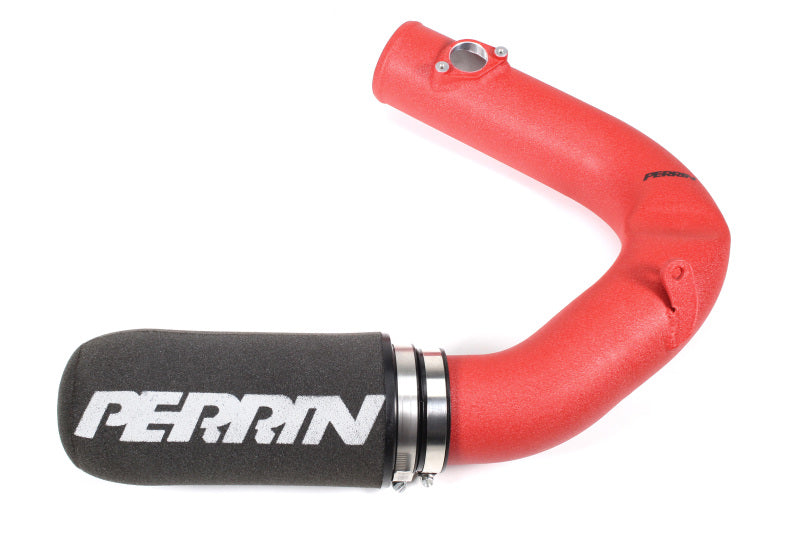 Perrin Performance 2022-2026 Subaru BRZ / Toyota GR86 Cold Air Intake - Red (perPSP-INT-335RD)