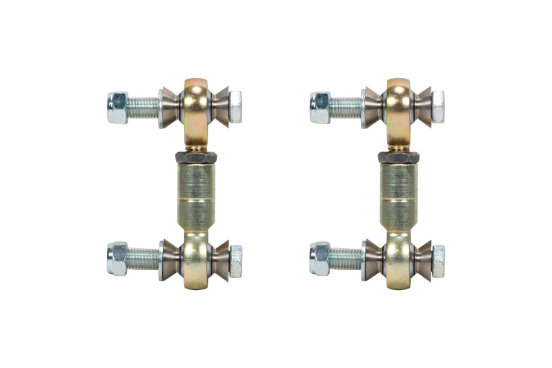 Eibach Rear Adjustable Anti-Roll End Link Kit for 2014–2019 Ford Focus ST (AK41-35-023-01-02)