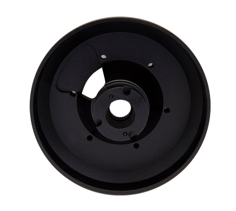 NRG Short Hub Adapter Mitsubishi Evo X (Incorporates SRS Clock Spring / SRS Resistors Incl.) (SRK-102H) - photo 7