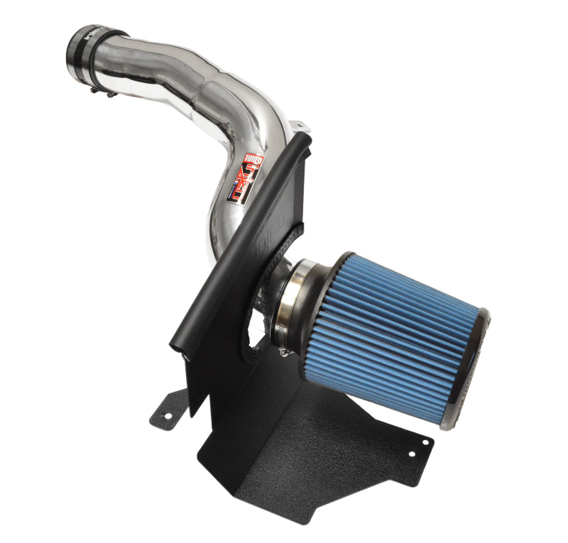 Injen 2016-2018 Ford Focus RS Polished Cold Air Intake (injSP9003P) - photo 4