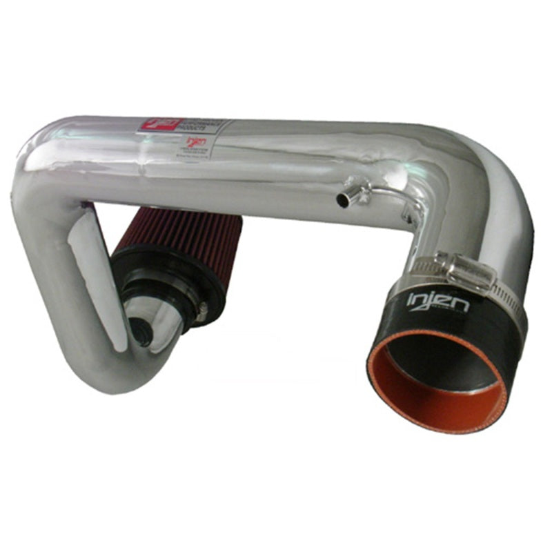 Injen 1997-2001 Integra Type R Black Cold Air Intake *Special Order* (injRD1425BLK) - photo 5