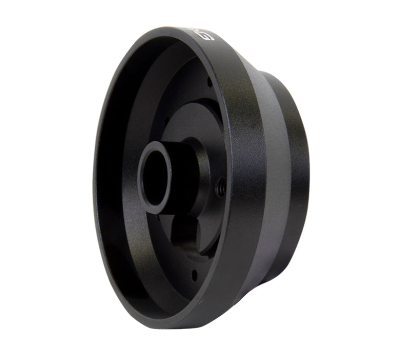 NRG Short Hub Adapter 06+ Chevrolet Corvette / Cadillac CTS (SRK-177H) - photo 8