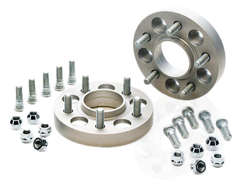 Eibach 21-25 Acura TLX / Honda Civic Pro-Spacer 25mm - Pair (S90-4-25-065)