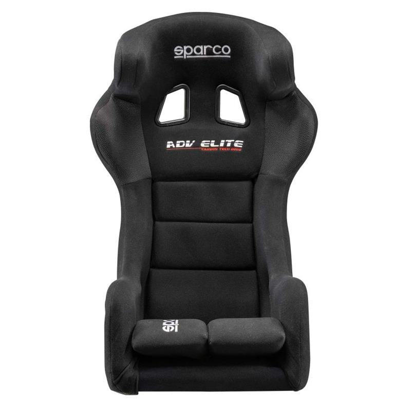 Sparco Seat ADV Elite 8862 Black (00849ZNR) - photo 5