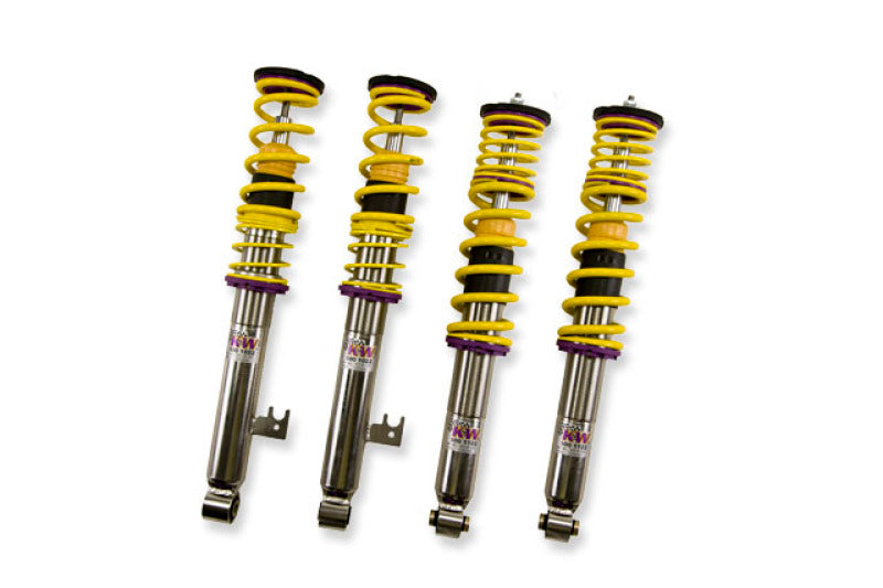 KW V3 Coilover Kit for Acura NSX (NA1) (35250022)