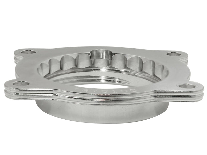 aFe Silver Bullet Throttle Body Spacer 2010-2014 Chevrolet Camaro V6 3.6L (afe46-34010) - photo 5