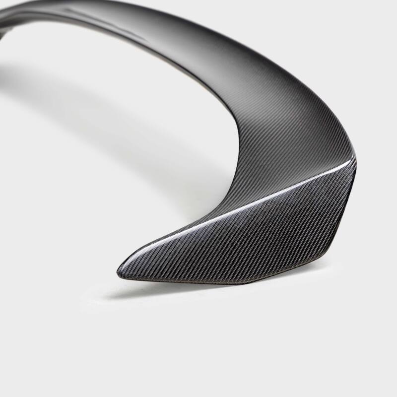 Seibon 2023 Honda Civic Type R OE-Style Carbon Fiber Rear Spoiler - photo 5