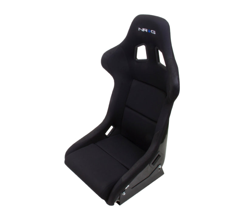 NRG Carbon Fiber Bucket Seat