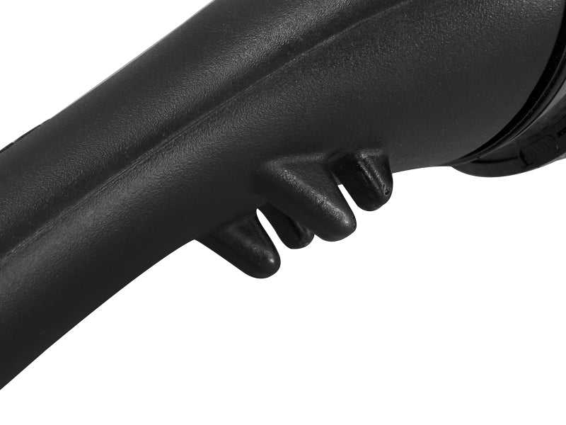 aFe Magnum FORCE Stage-2 Pro DRY S Cold Air Intake System 2011-2013 BMW 335i/xi (E9x) L6 3.0L (t) N55 (afe51-31912) - photo 5