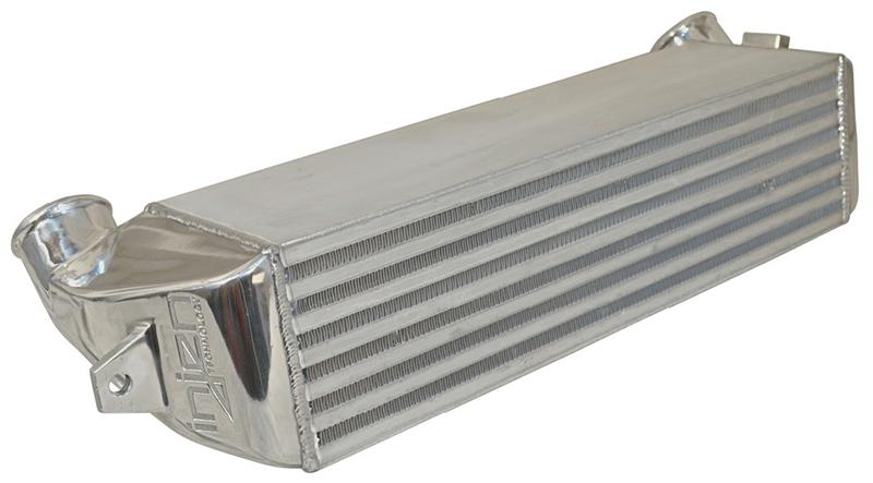 Injen 2015+ Ford Mustang EcoBoost 2.3L L4 Intercooler