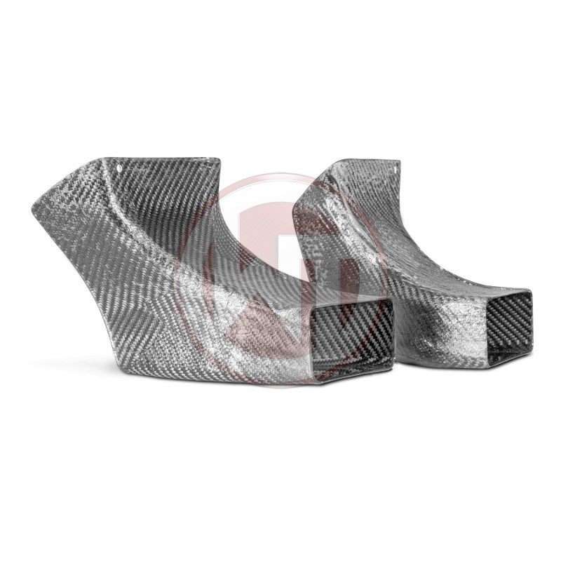 Wagner Tuning Kia Stinger 3.3T GDI AWD/RWD Ram Air Kit (wgt220001142.AIR) - photo 2