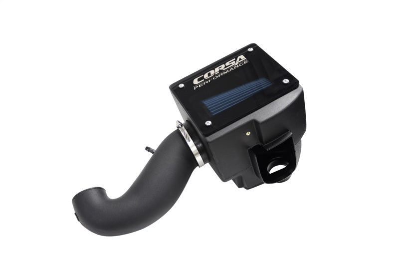 CORSA Performance Chrysler/Dodge 2004-2010 300/2005-2010 Charger/2005-2008 Magnum STR-8 6.1L V8 Air Intake (cor46861) - photo 4
