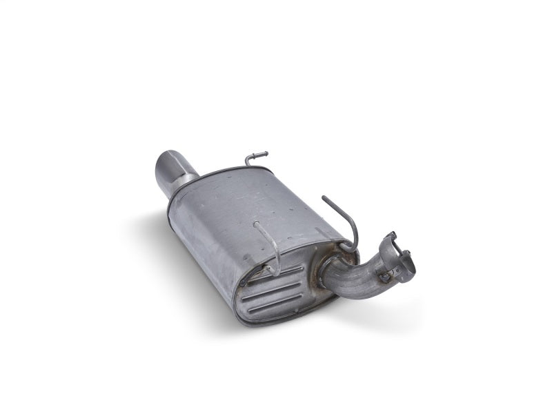 Ford Racing 2011-2014 Mustang GT Muffler Kit (50 STATE) - photo 4