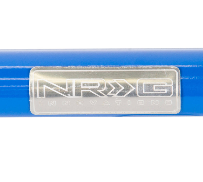NRG Harness Bar - Blue