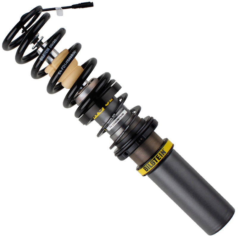 Bilstein EVO SE Coilover Kit for 2020–2021 Porsche 911 (992) (49-303940)