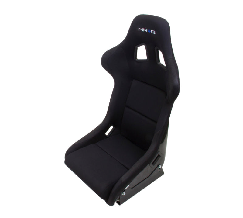 NRG Carbon Fiber Bucket Seat