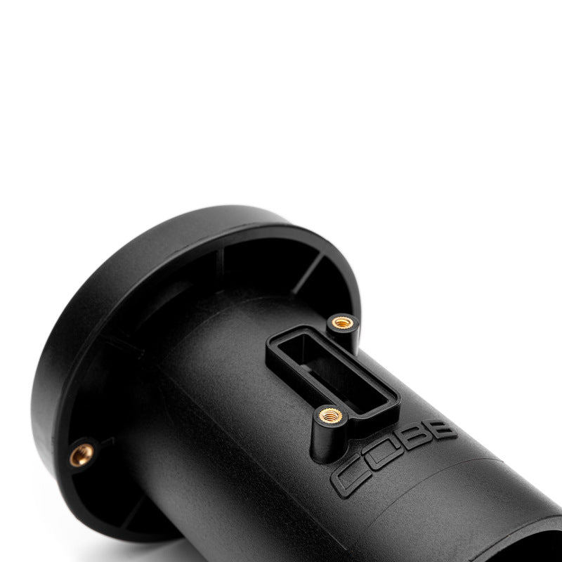 COBB 2015-2021 Subaru WRX SF Intake System - Black (cobb745120) - photo 4
