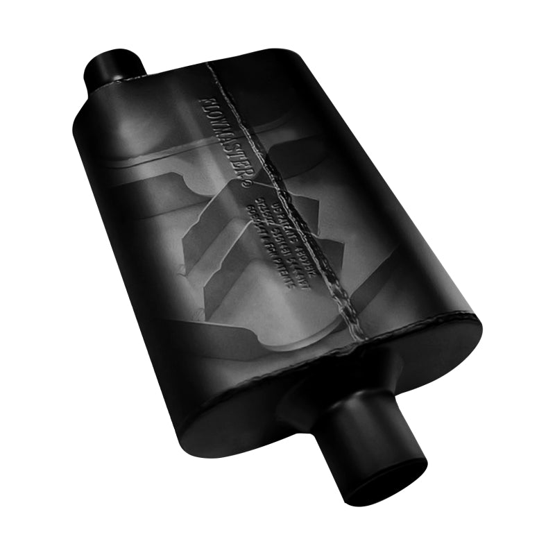 Flowmaster 2.25 IN(O)/OUT(O) Super 44 SS Muffler - photo 6
