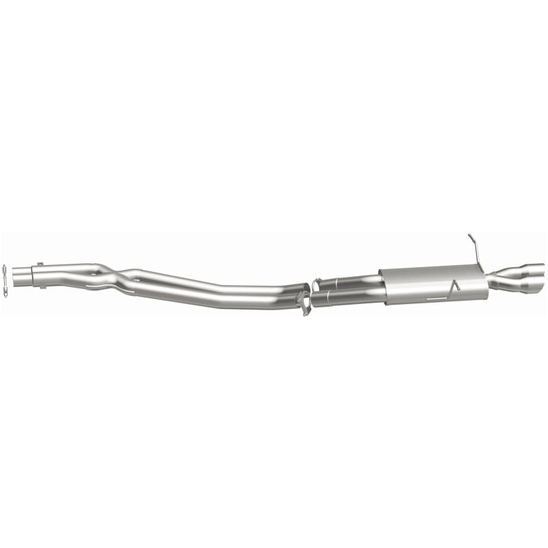 Magnaflow BRE Exhaust 2001-2005 BMW 325i 325Ci 2.5L Exhaust Kit