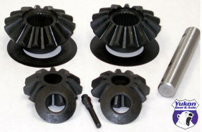 Yukon Gear & Axle Gear Positraction internals For 8.8in Ford w/ 31 Spline Axles