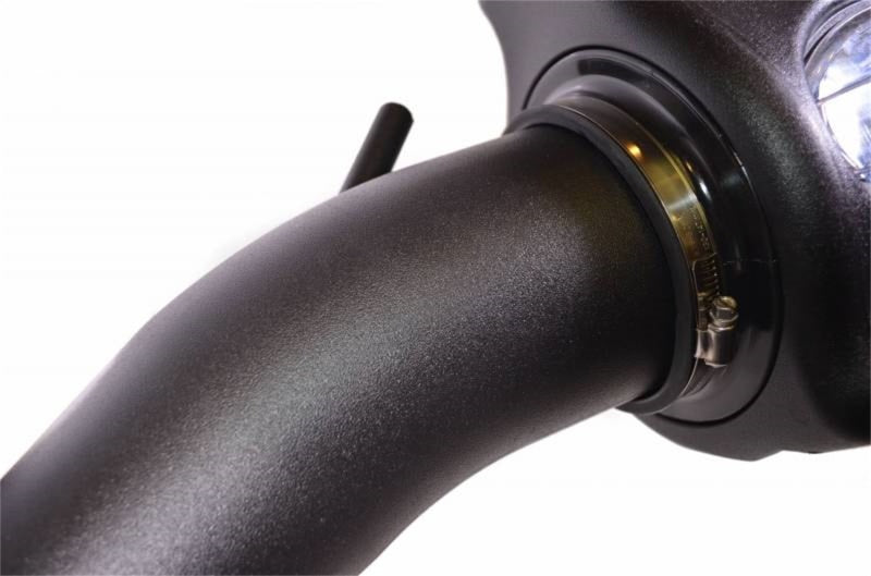 Injen 2011-2019 Dodge Challenger V8-5.7L Hemi Evolution Intake (injEVO5100) - photo 9