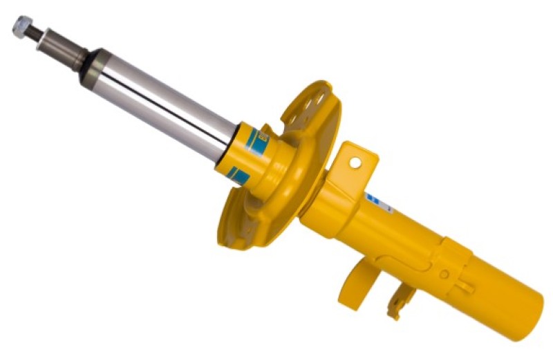Bilstein B8 Performance Plus Front Right Monotube Strut Assembly for 2014–2018 Ford Focus (including ST) (29-256419)